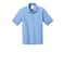 Port & Company® Youth Core Blend Jersey Knit Polo